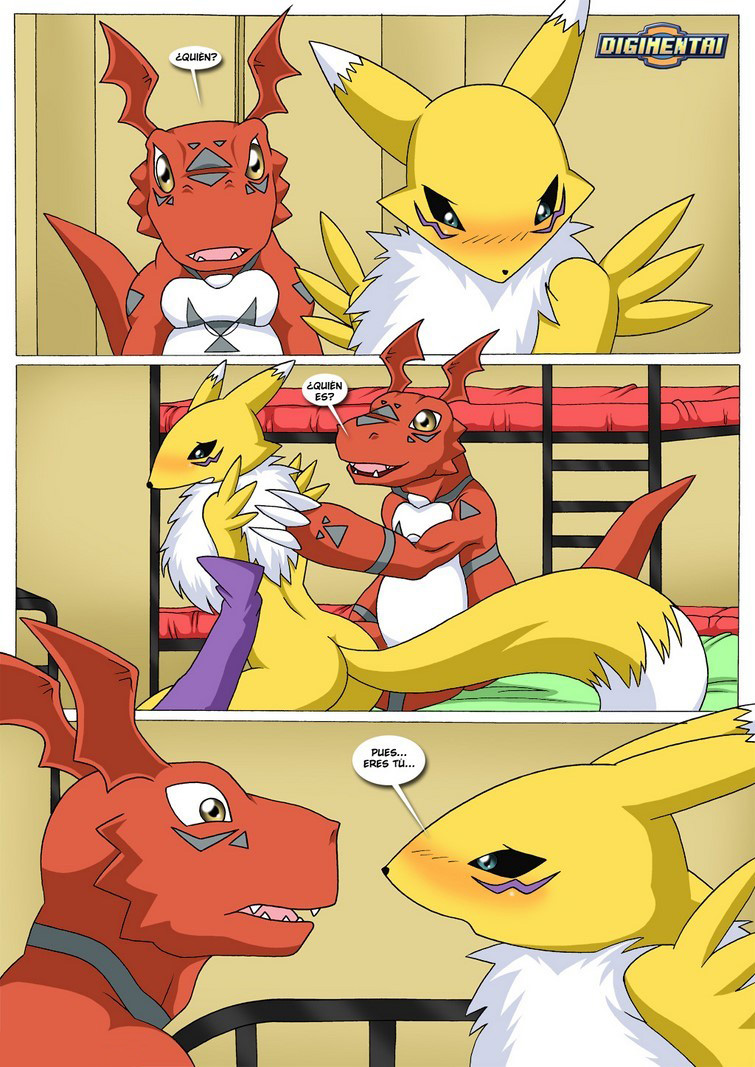 El Gran Secreto de RENAMON