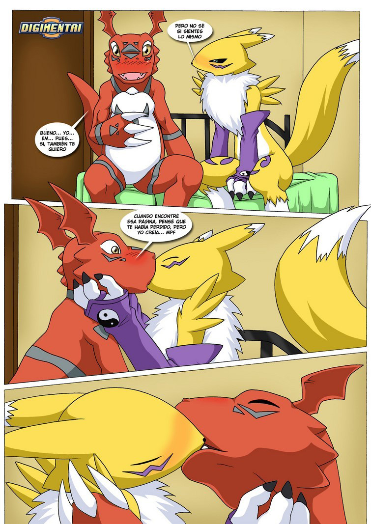 El Gran Secreto de RENAMON