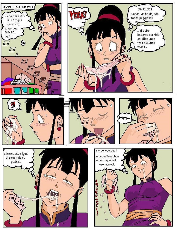 El Incentivo de GOHAN