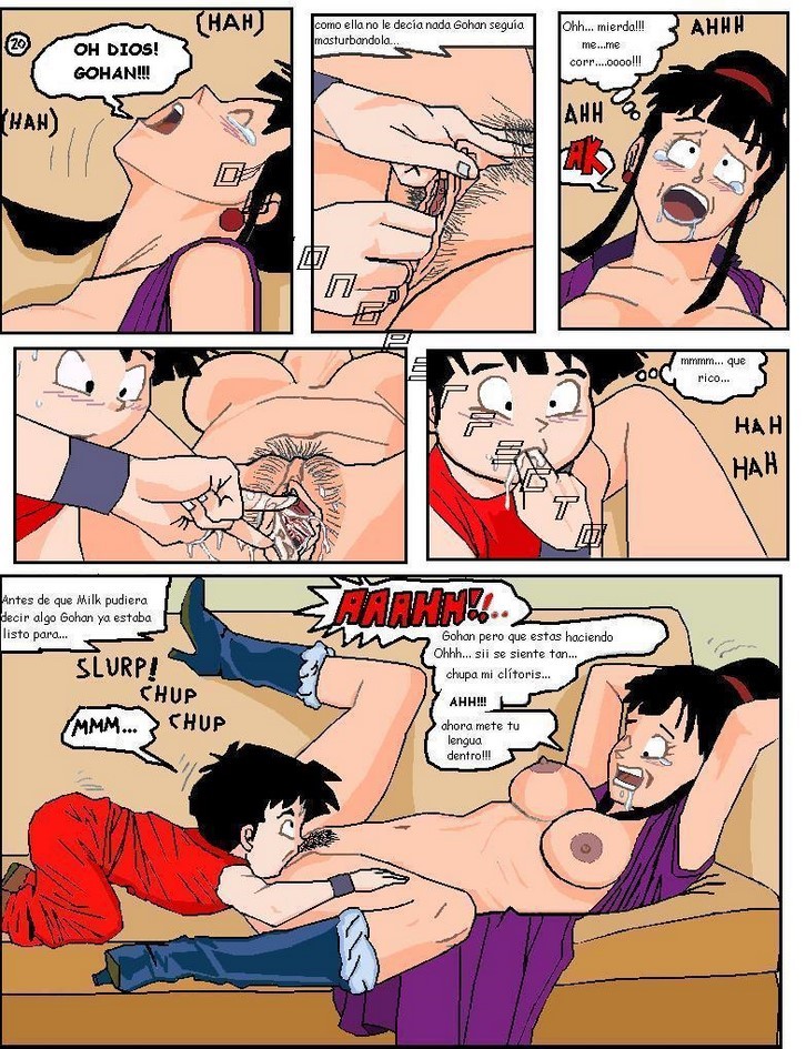 El Incentivo de GOHAN