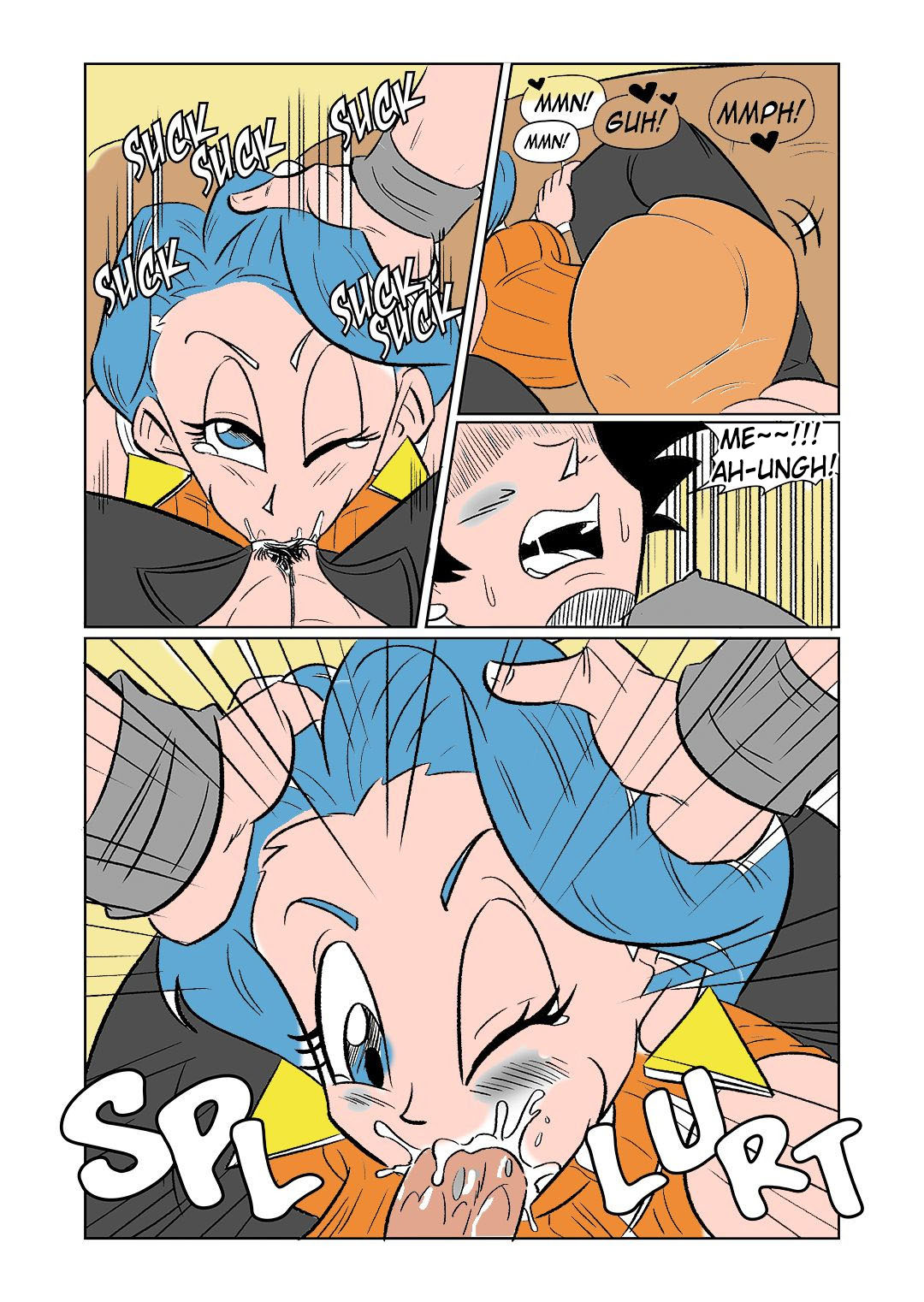 El INTERCAMBIO