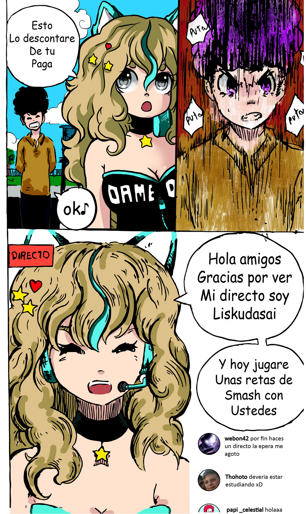 El MANUAL para CUADRAR parte 1