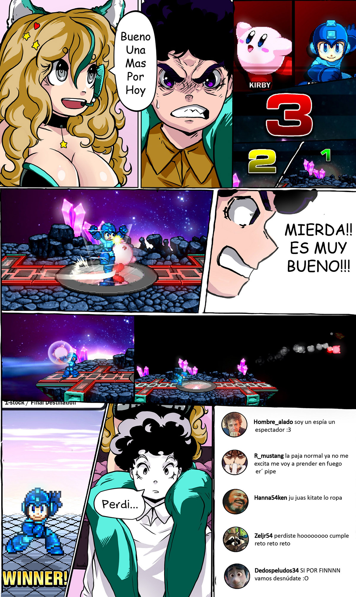 El MANUAL para CUADRAR parte 1