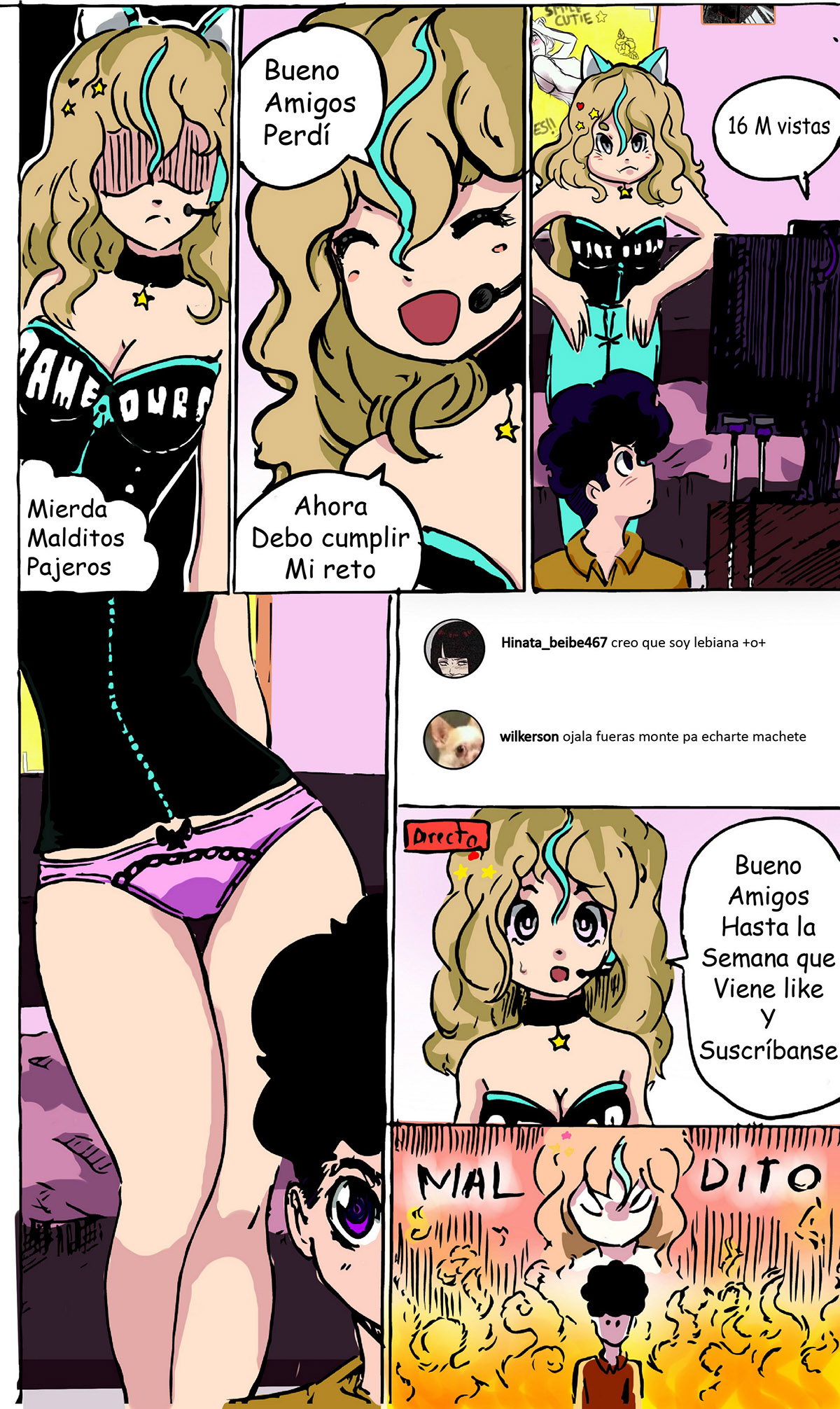El MANUAL para CUADRAR parte 1