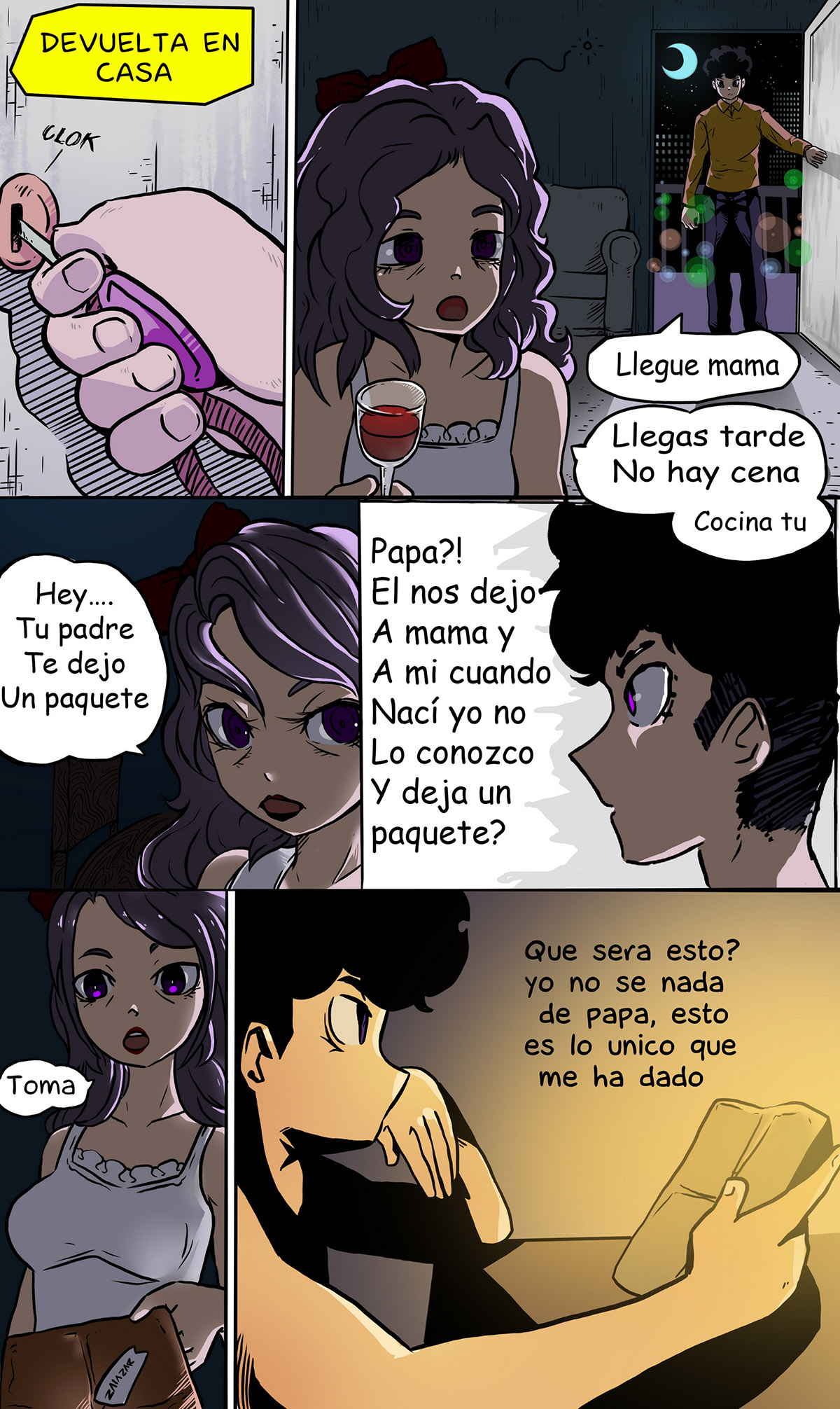El MANUAL para CUADRAR parte 1