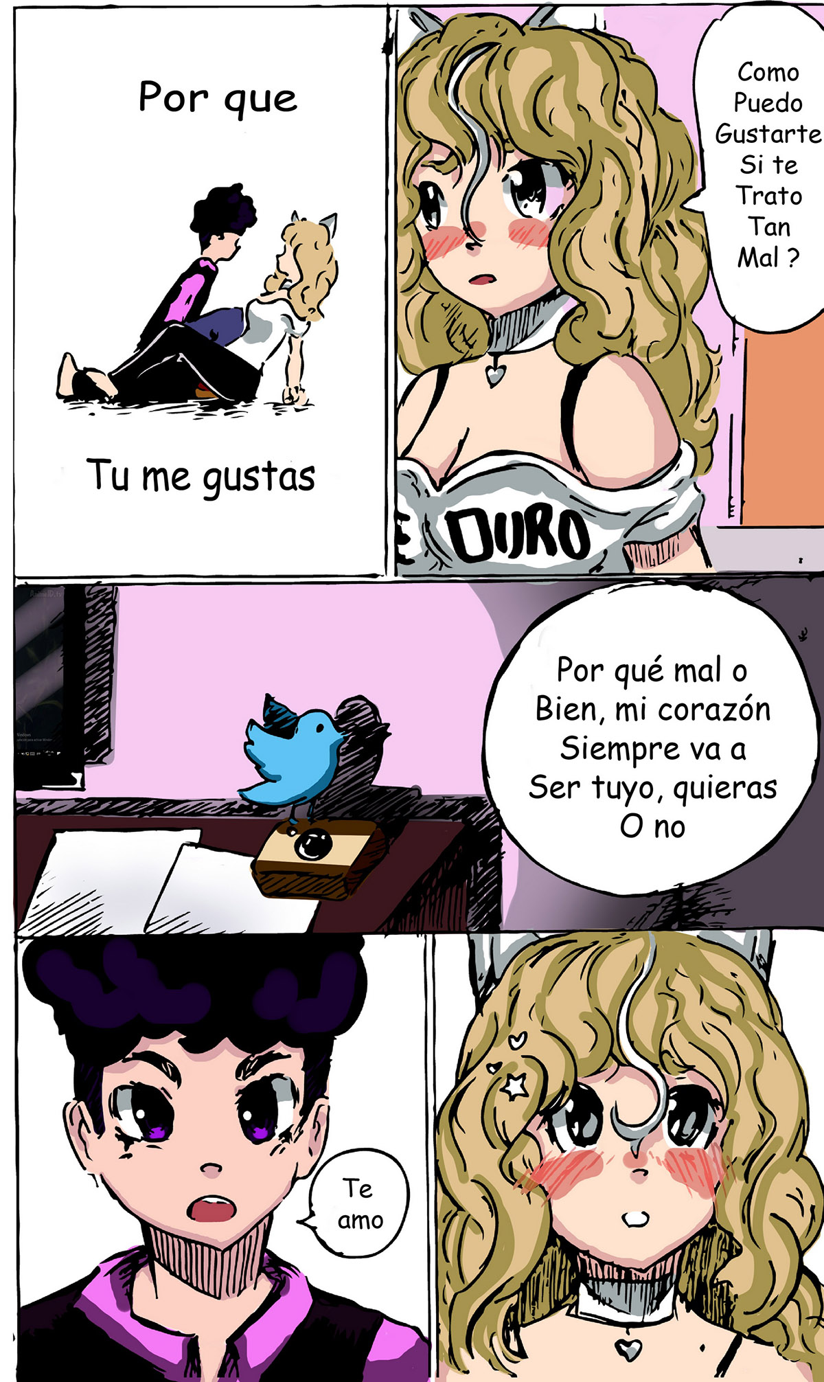 El MANUAL para CUADRAR parte 1