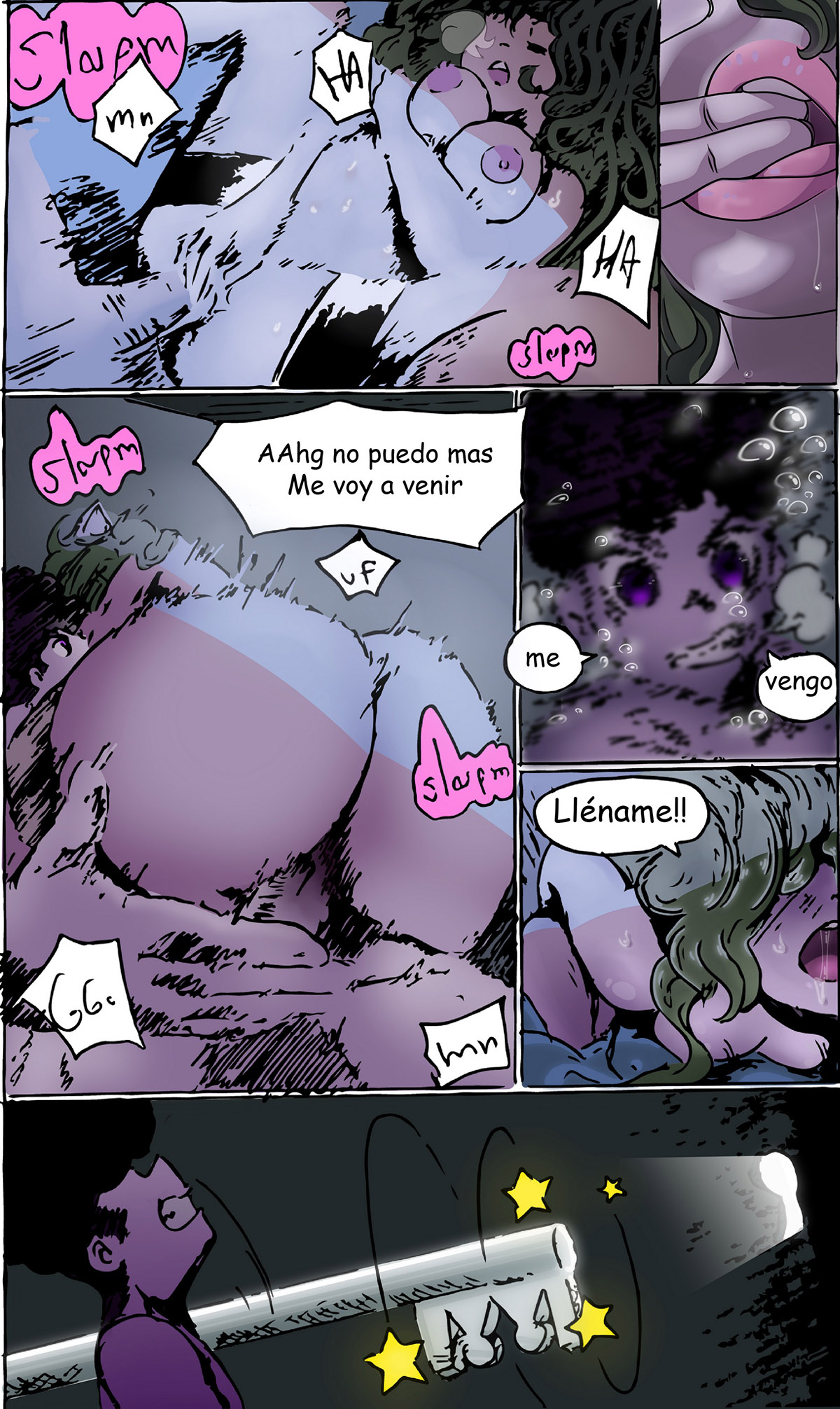 El MANUAL para CUADRAR parte 1