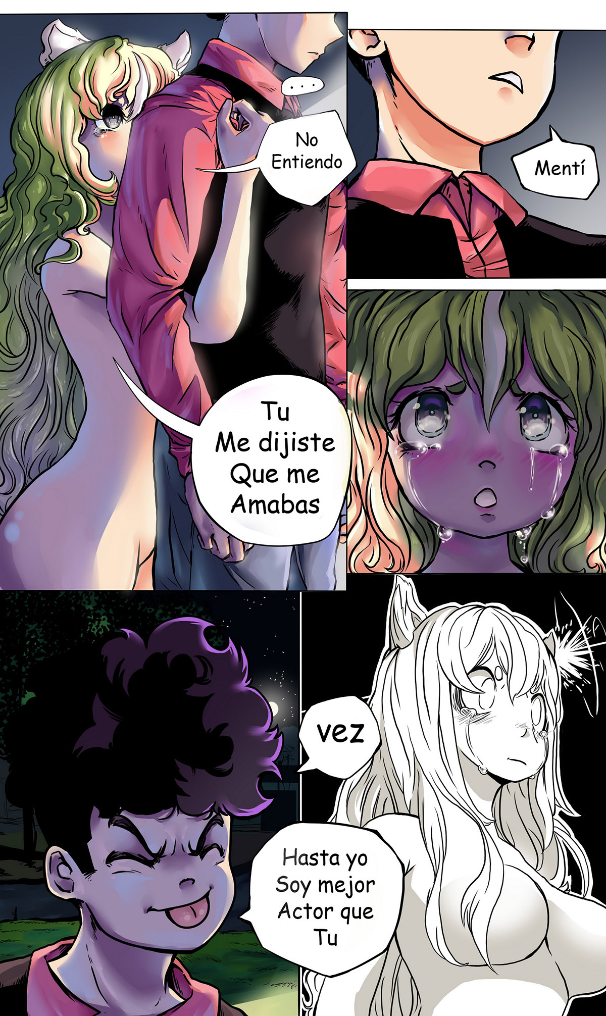 El MANUAL para CUADRAR parte 1