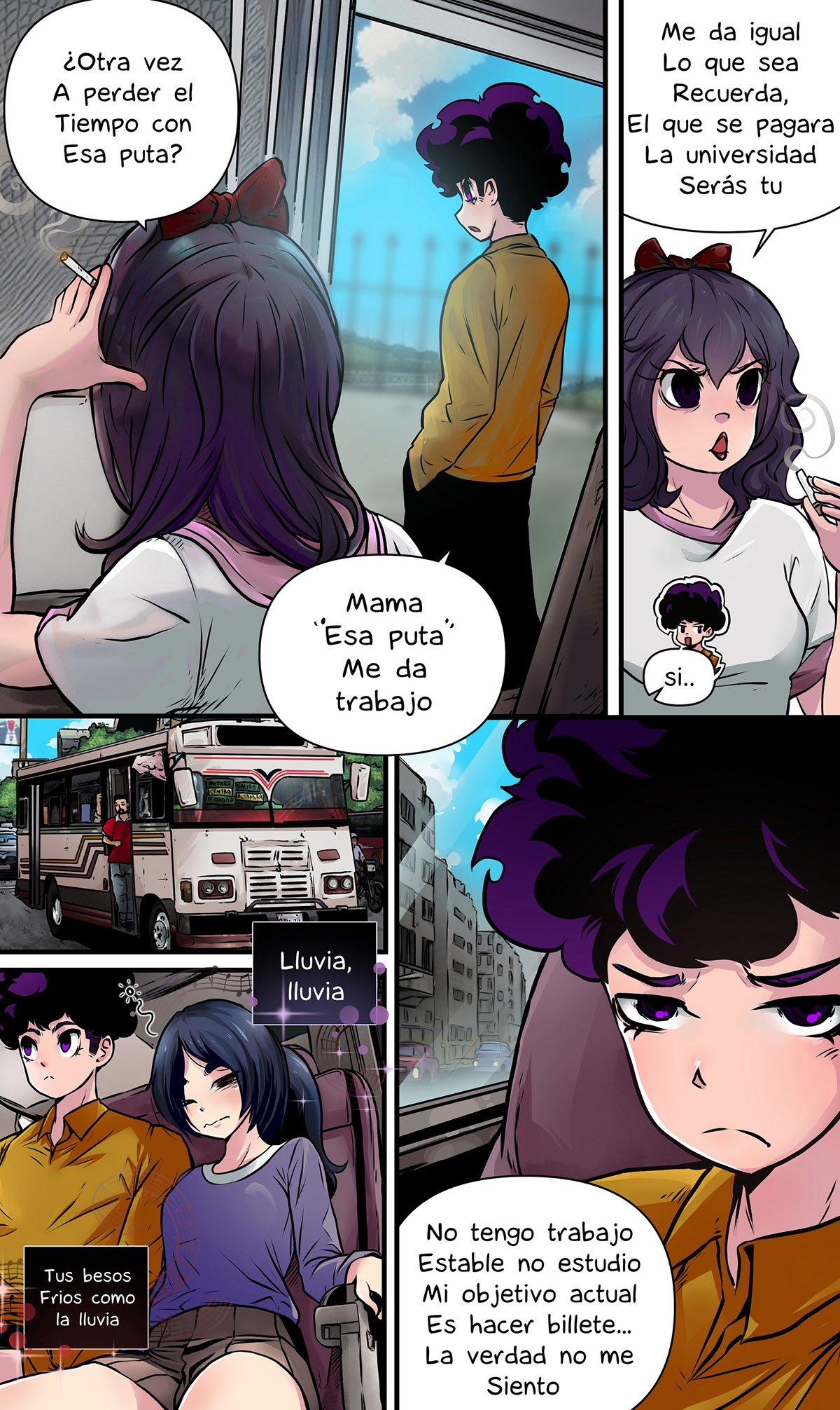 El MANUAL para CUADRAR parte 1
