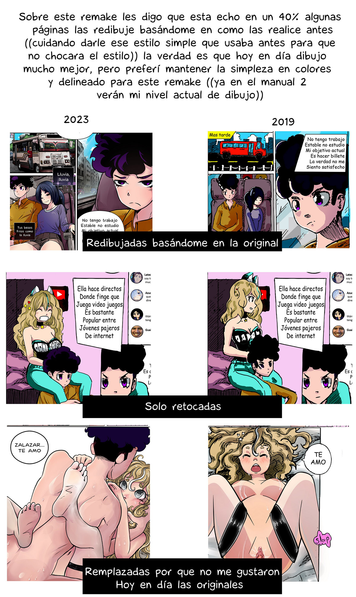 El MANUAL para CUADRAR parte 1