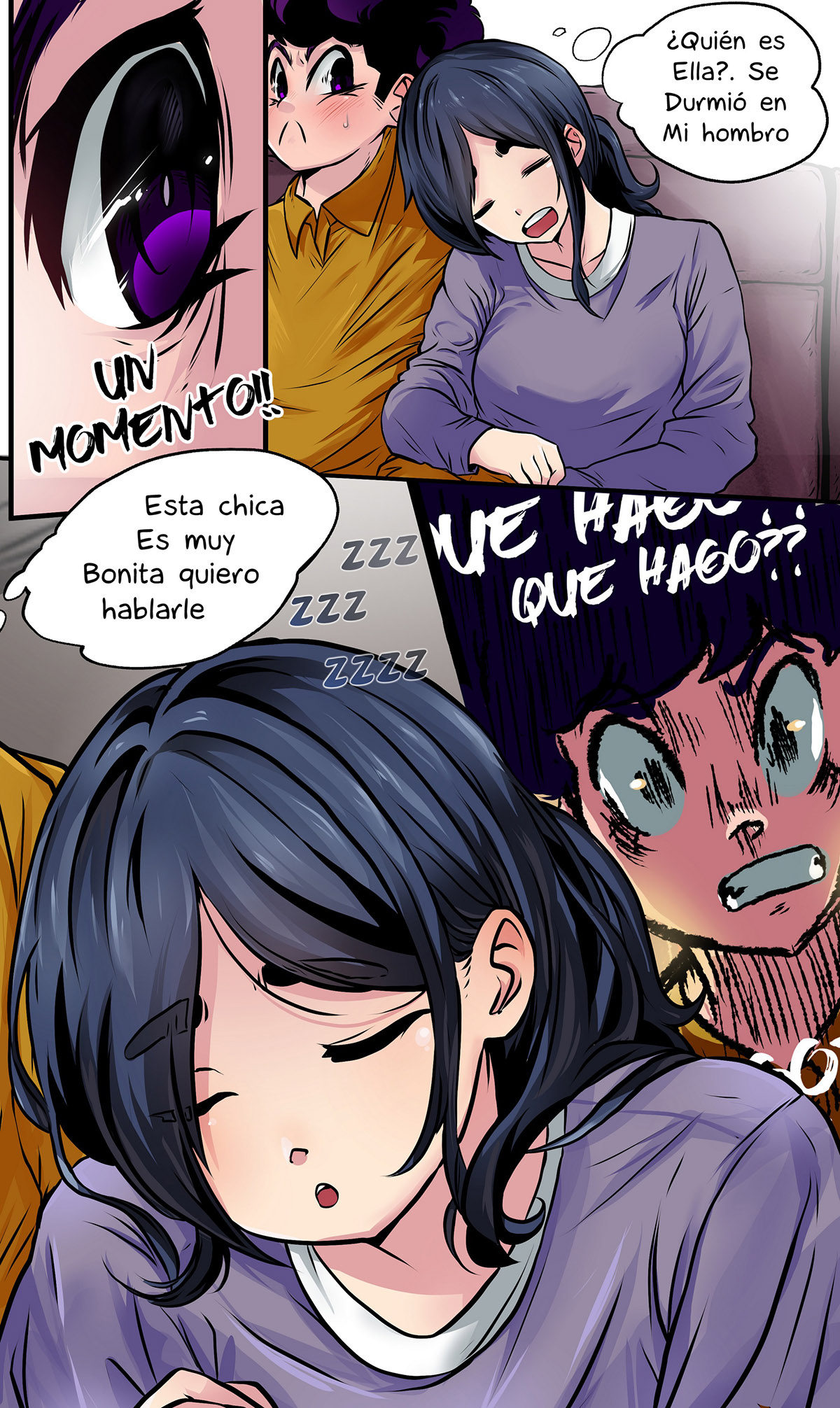 El MANUAL para CUADRAR parte 1