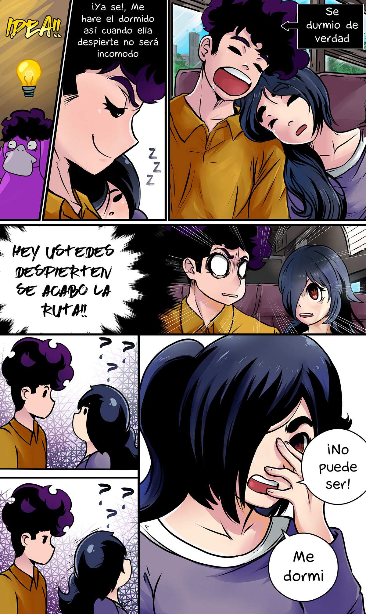 El MANUAL para CUADRAR parte 1