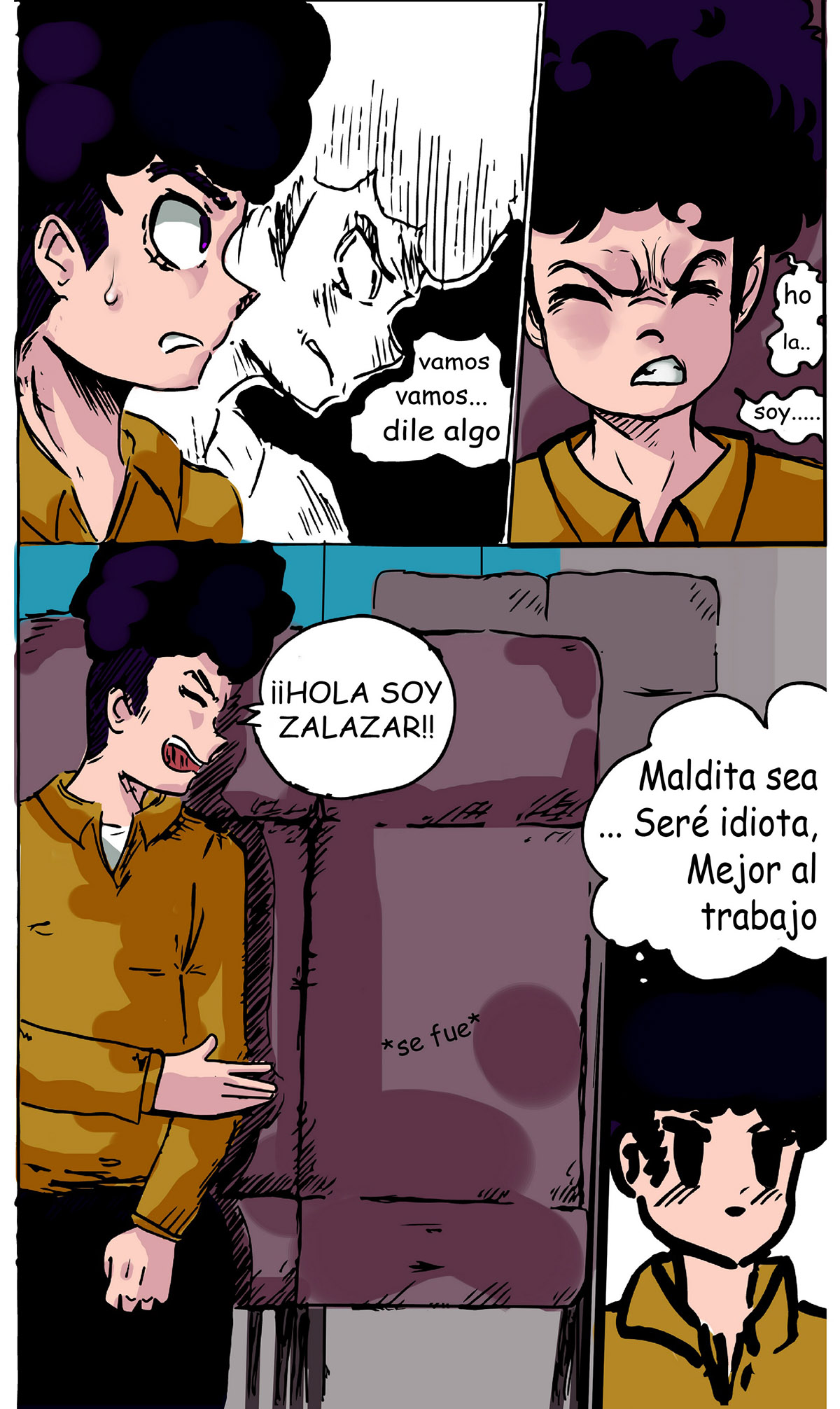 El MANUAL para CUADRAR parte 1