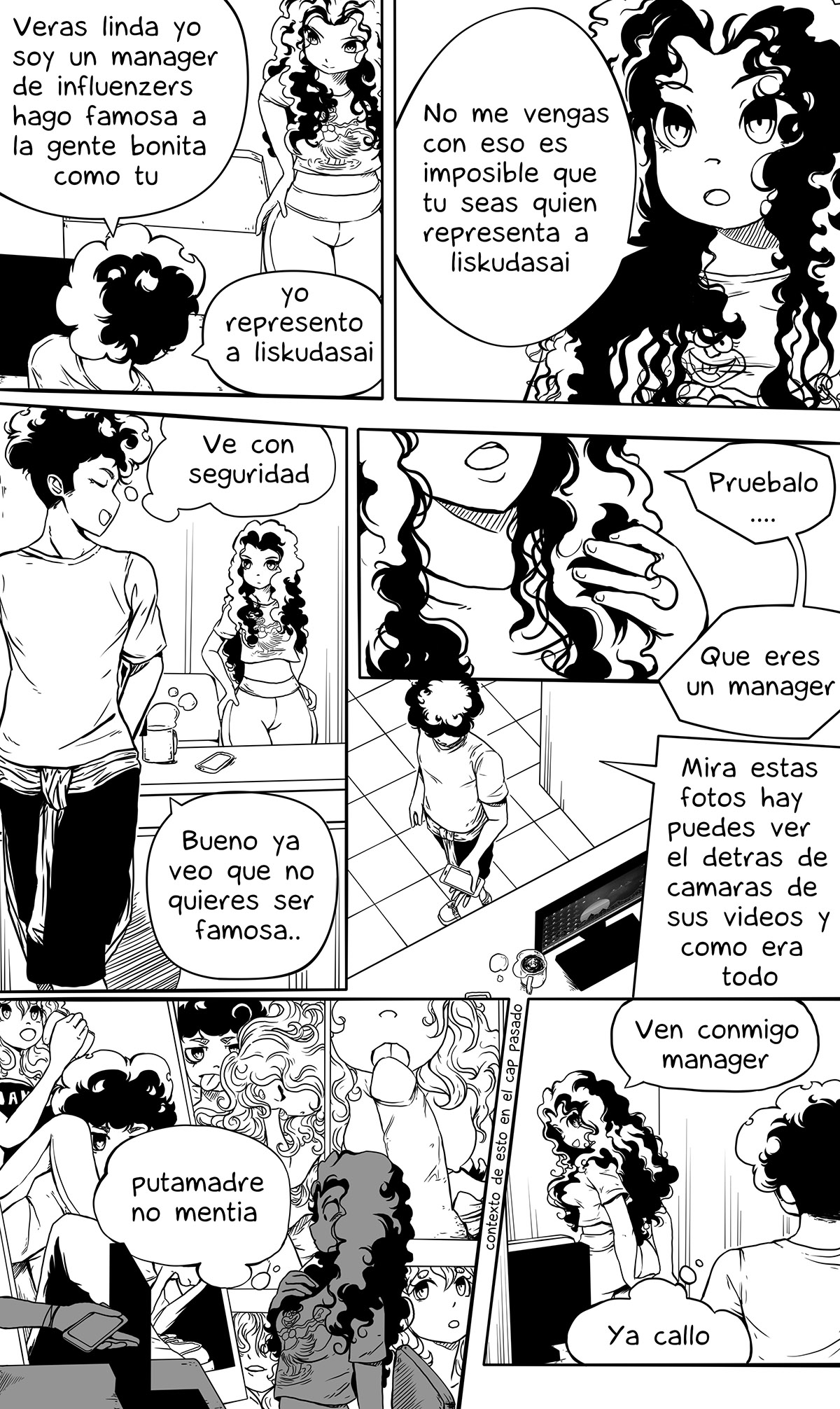 El MANUAL para CUADRAR parte 2