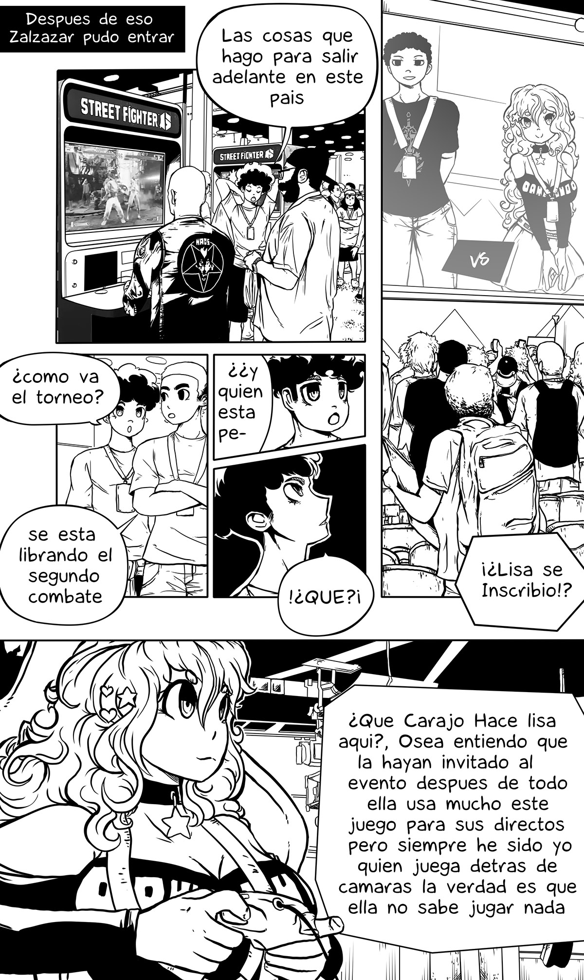 El MANUAL para CUADRAR parte 2