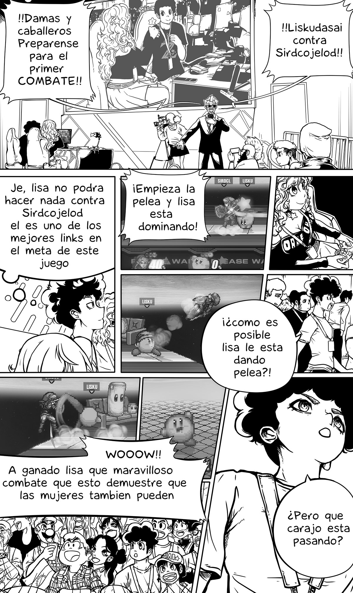 El MANUAL para CUADRAR parte 2