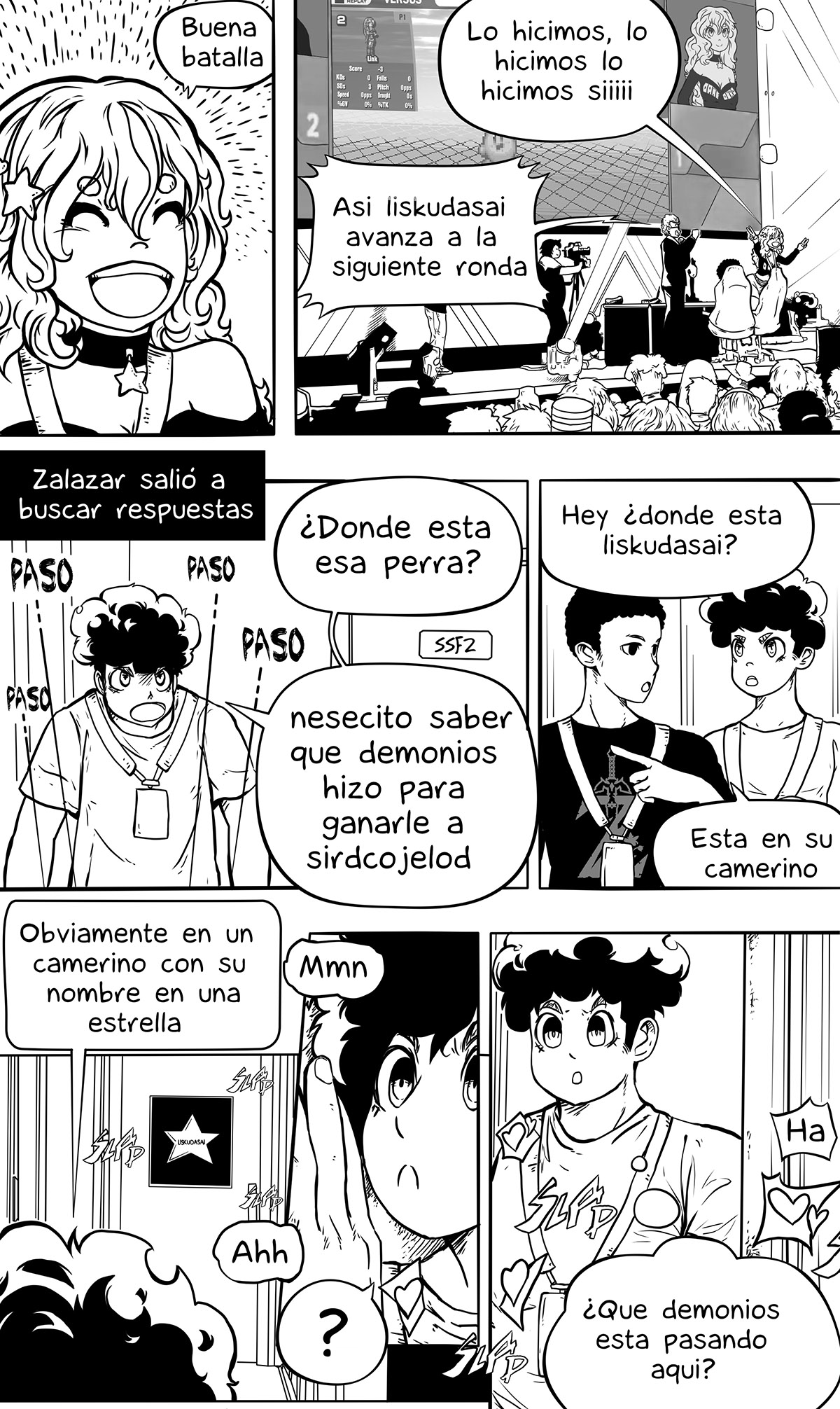 El MANUAL para CUADRAR parte 2