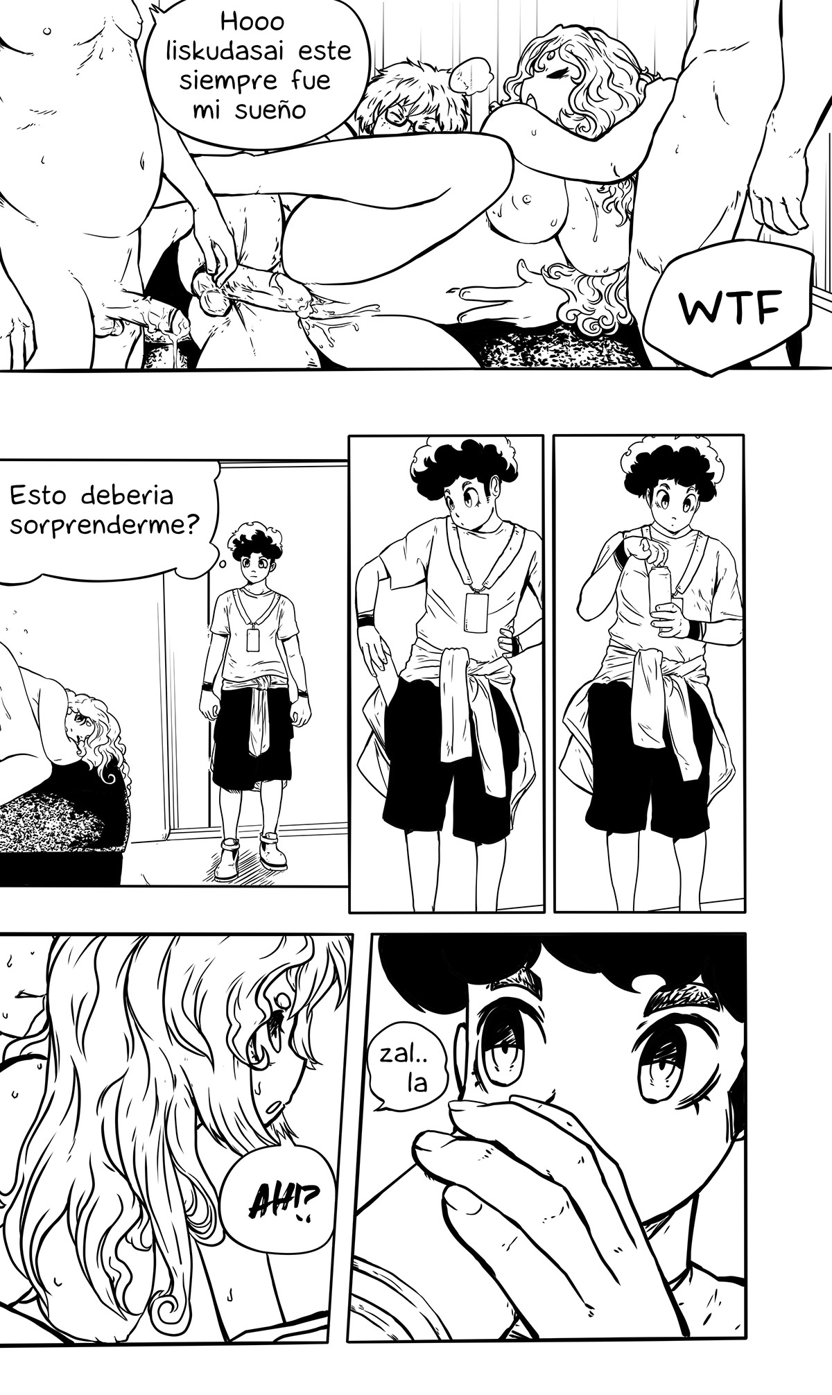 El MANUAL para CUADRAR parte 2