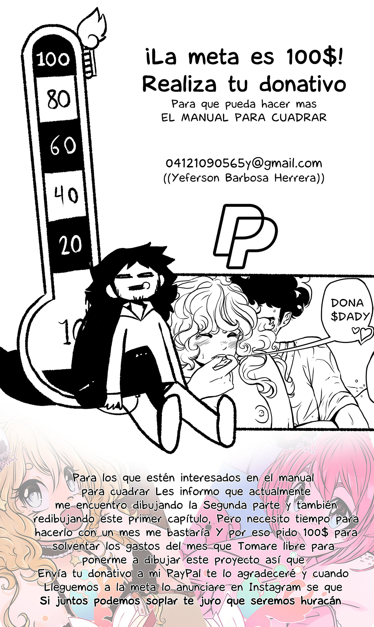 El MANUAL para CUADRAR parte 2