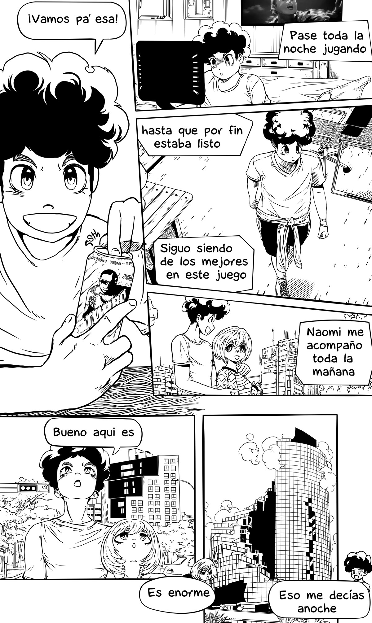 El MANUAL para CUADRAR parte 2