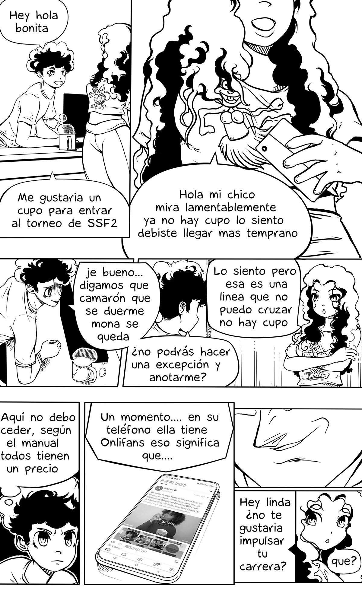 El MANUAL para CUADRAR parte 2