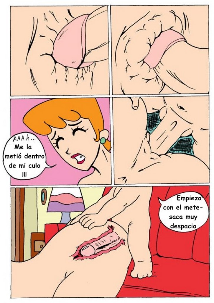 El Momento mas Genial de DEXTER