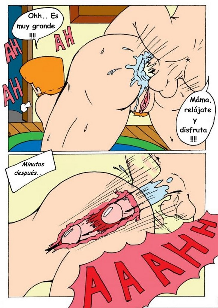 El Momento mas Genial de DEXTER