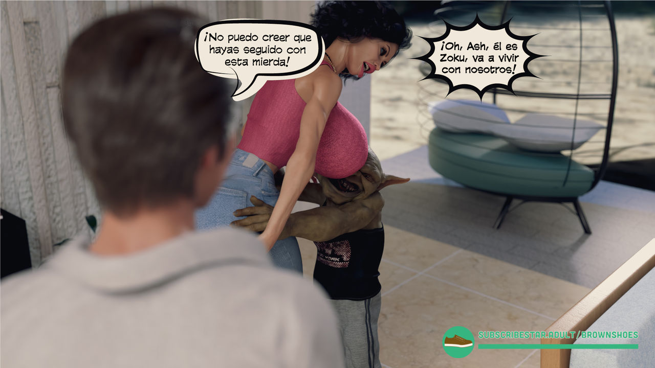El Nido del GOBLIN parte 1