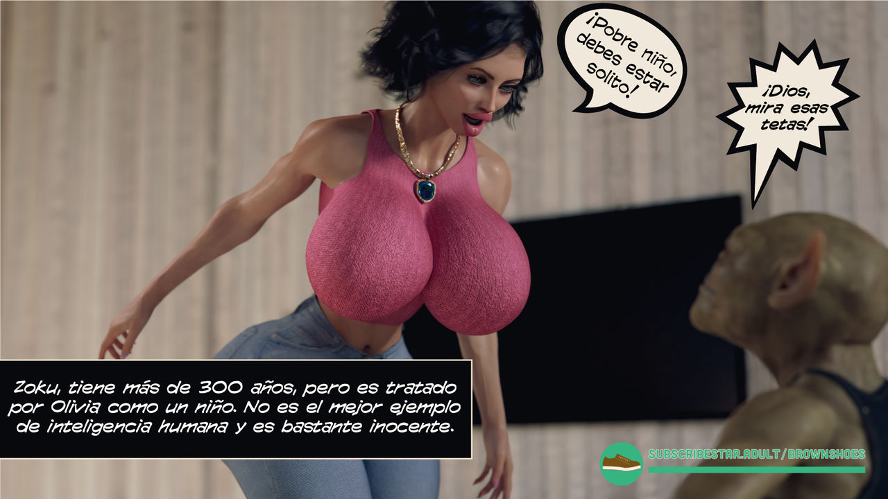 El Nido del GOBLIN parte 1