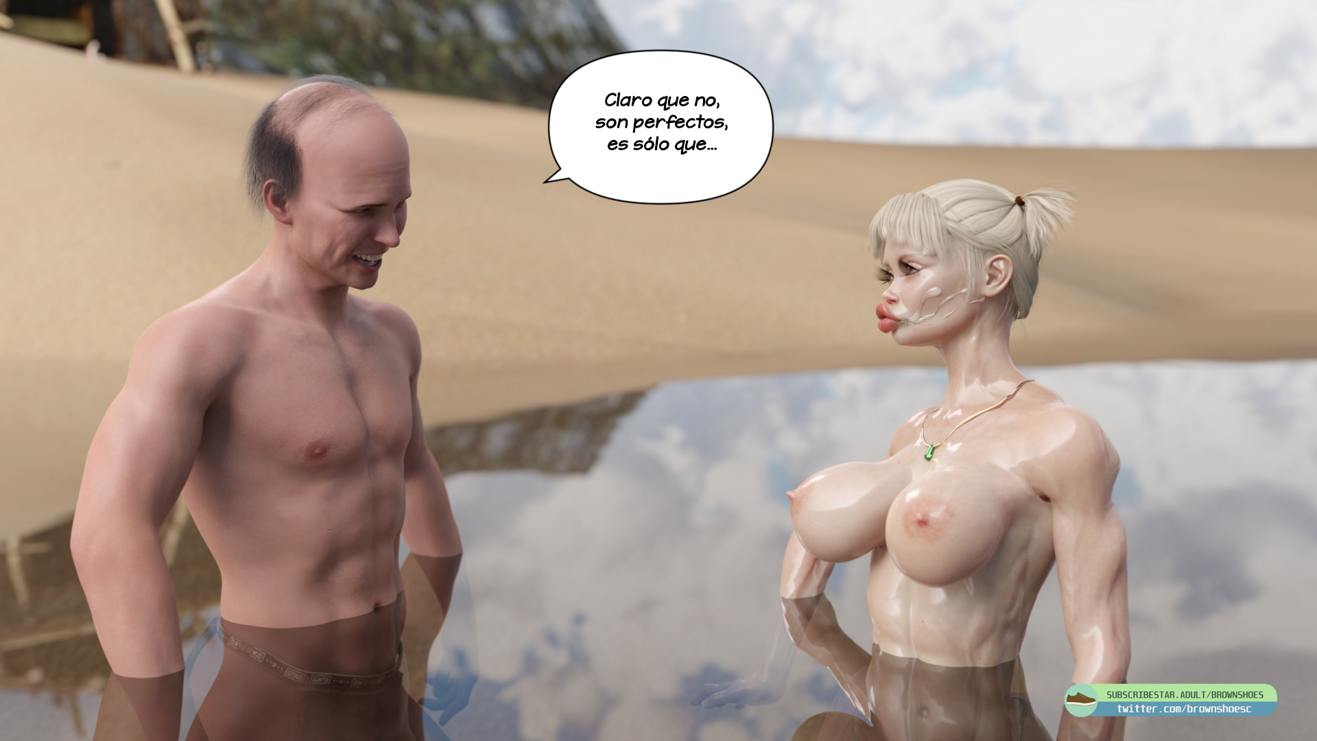 El Nido del GOBLIN parte 11