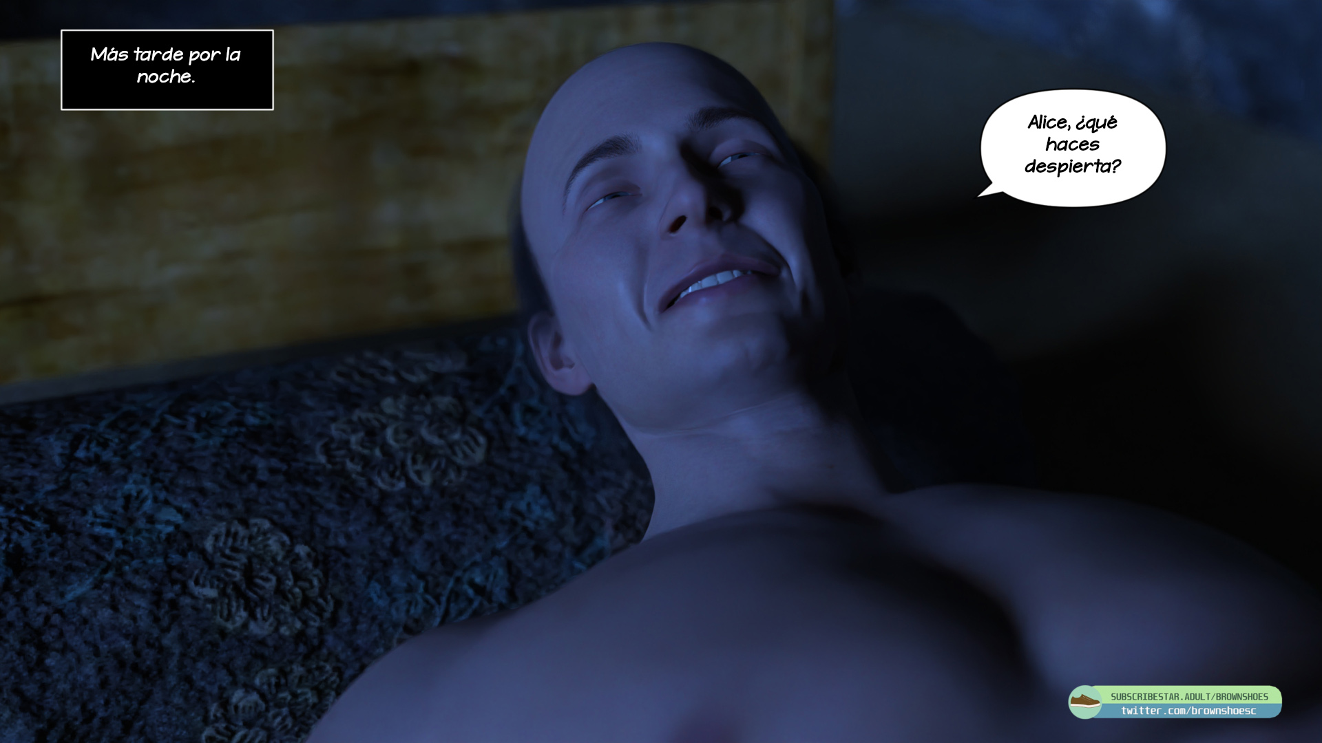 El Nido del GOBLIN parte 11