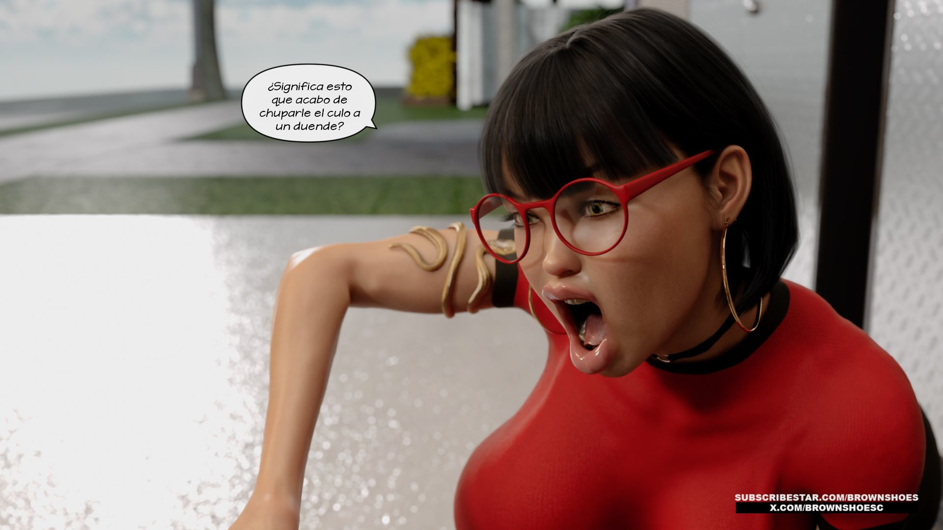 El Nido del GOBLIN parte 12 El Nido del GOBLIN parte 12