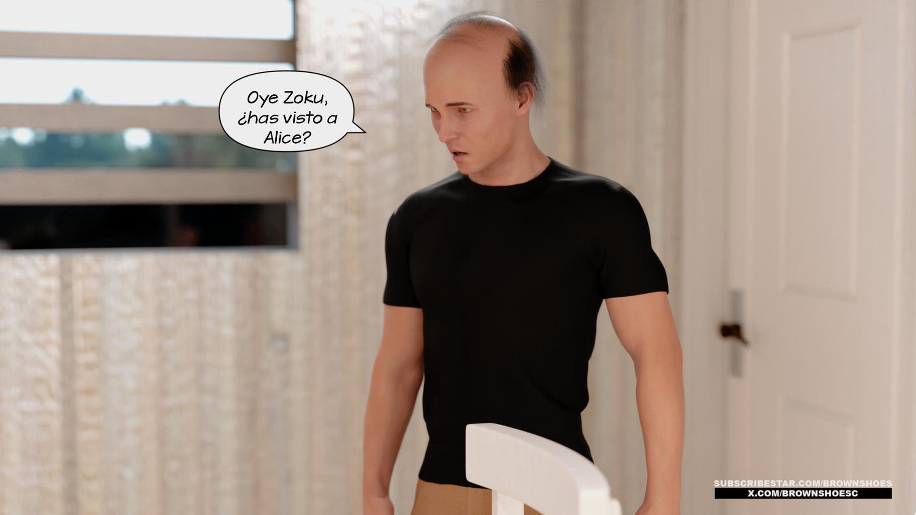 El Nido del GOBLIN parte 12 El Nido del GOBLIN parte 12