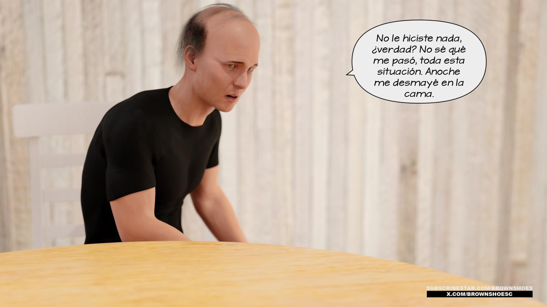 El Nido del GOBLIN parte 12 El Nido del GOBLIN parte 12