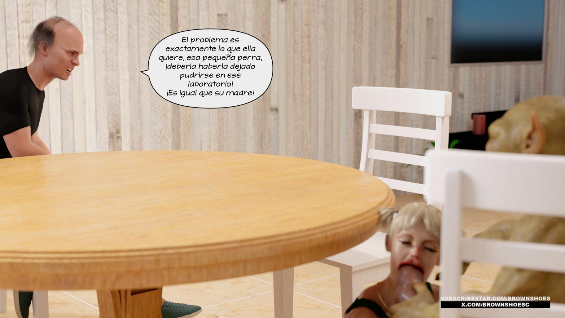 El Nido del GOBLIN parte 12 El Nido del GOBLIN parte 12