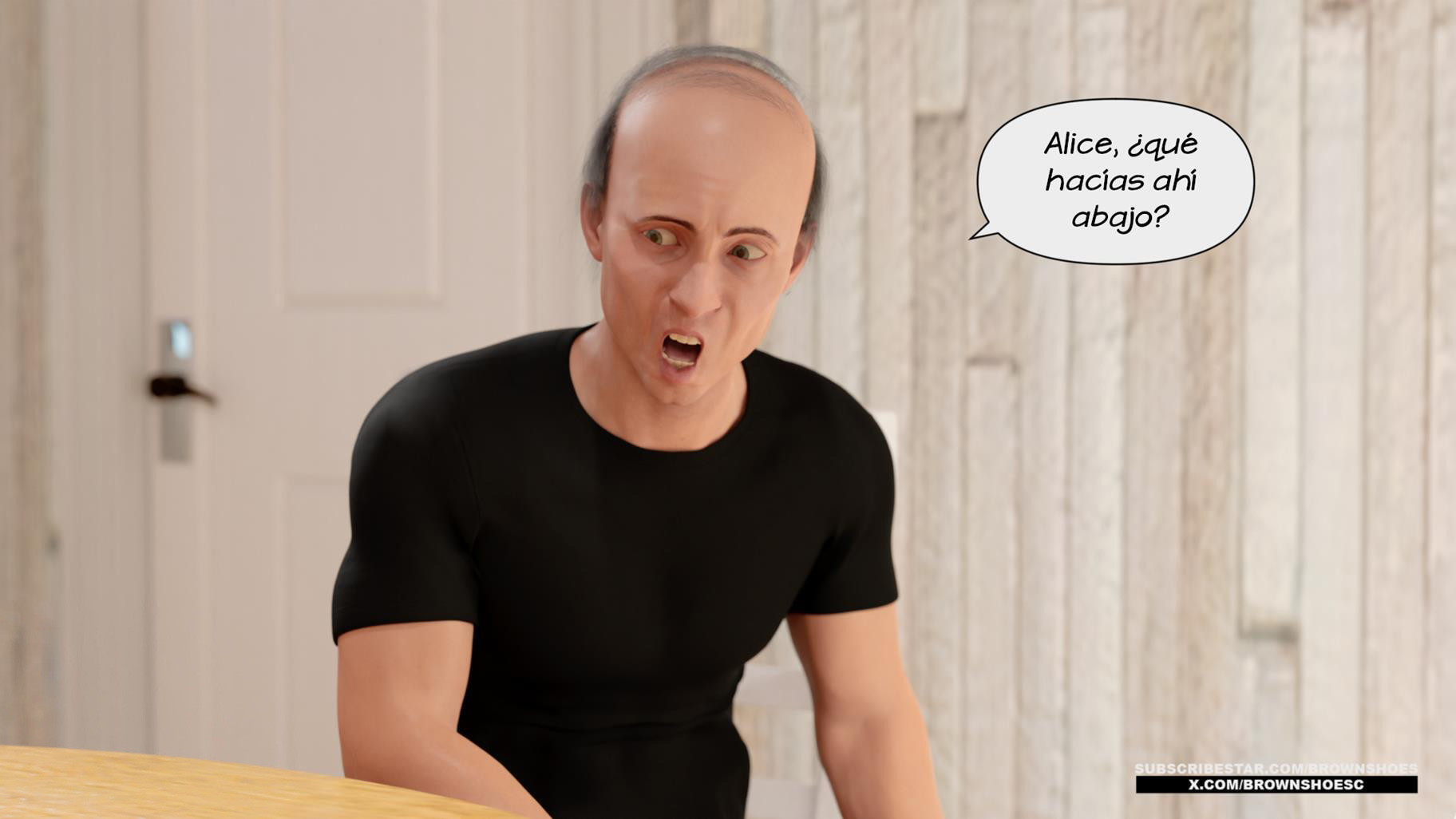 El Nido del GOBLIN parte 12 El Nido del GOBLIN parte 12