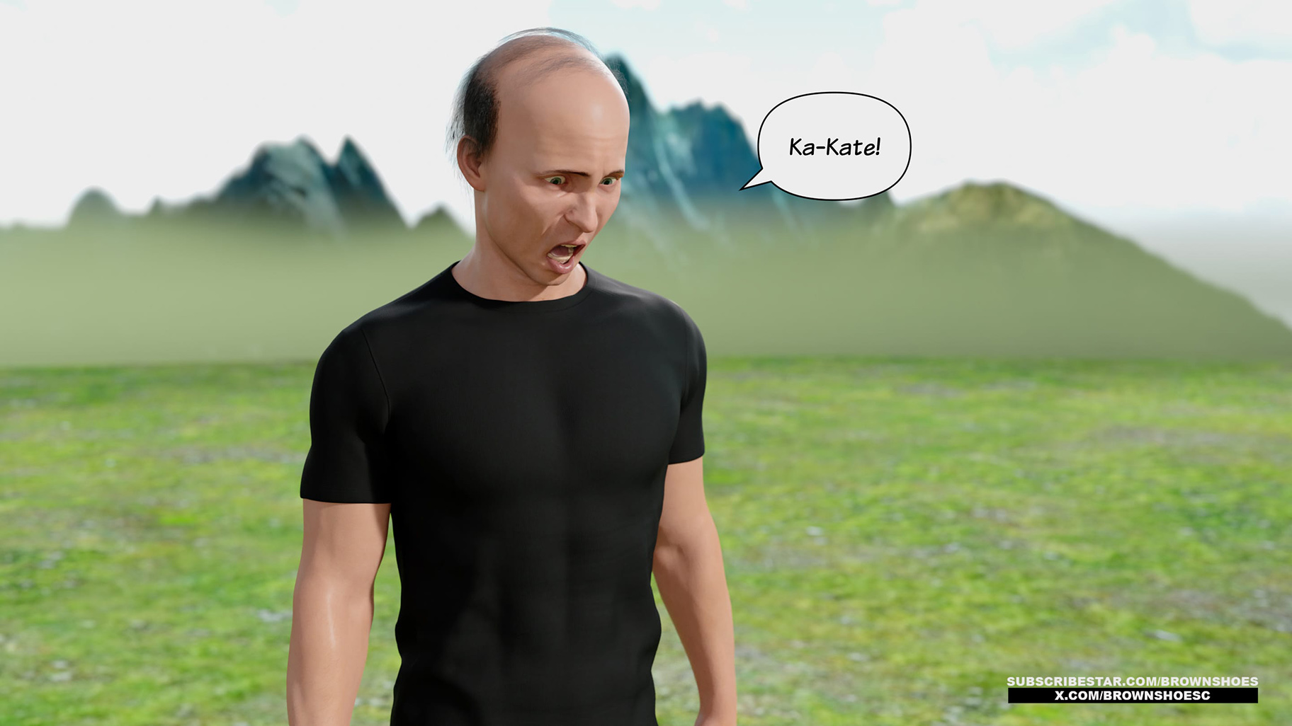 El Nido del GOBLIN parte 12 El Nido del GOBLIN parte 12