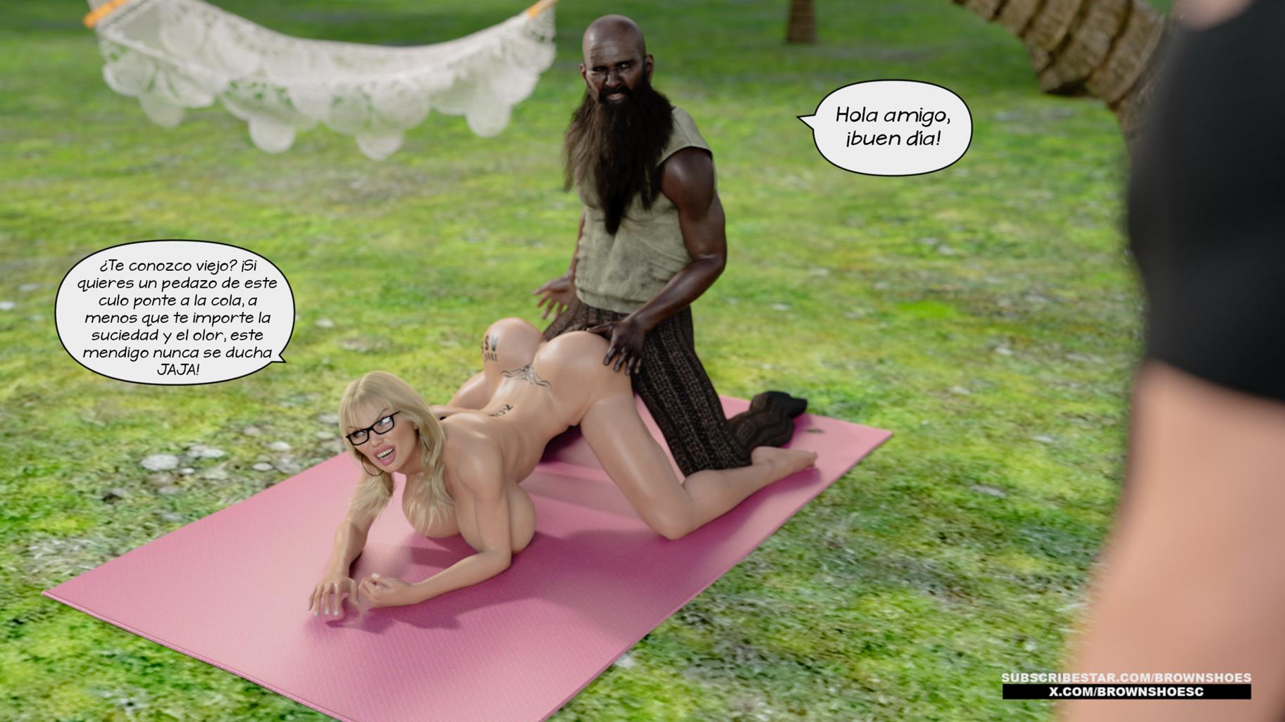 El Nido del GOBLIN parte 12 El Nido del GOBLIN parte 12