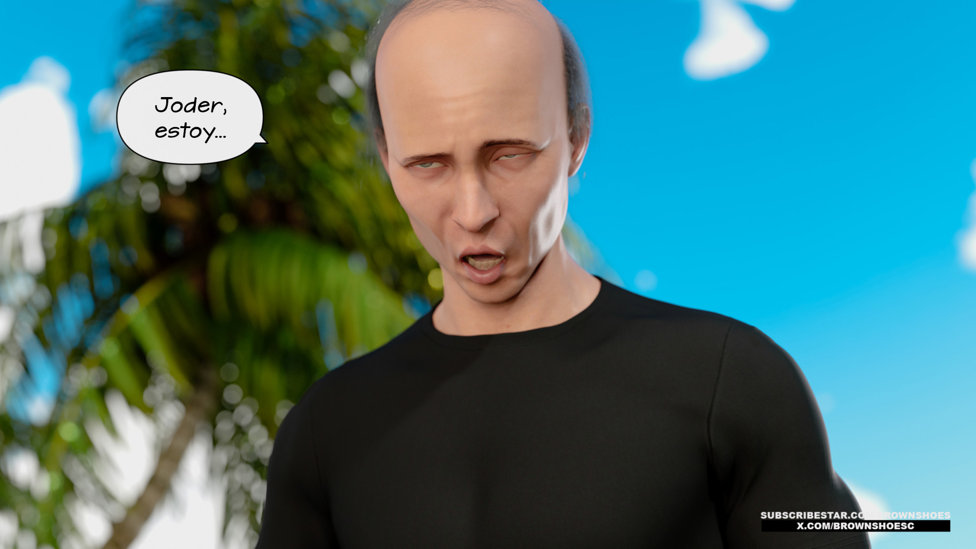 El Nido del GOBLIN parte 12 El Nido del GOBLIN parte 12