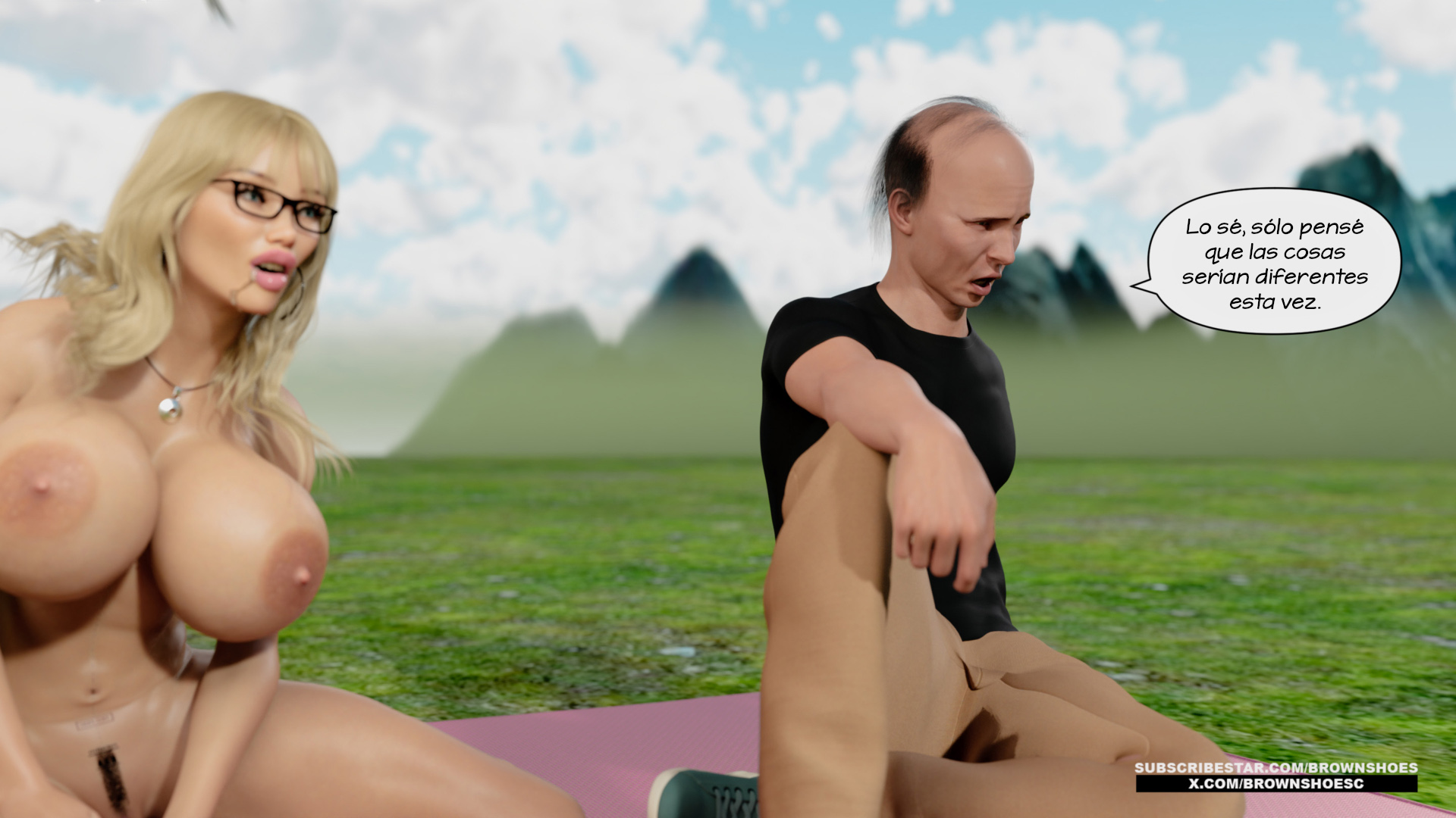 El Nido del GOBLIN parte 12 El Nido del GOBLIN parte 12