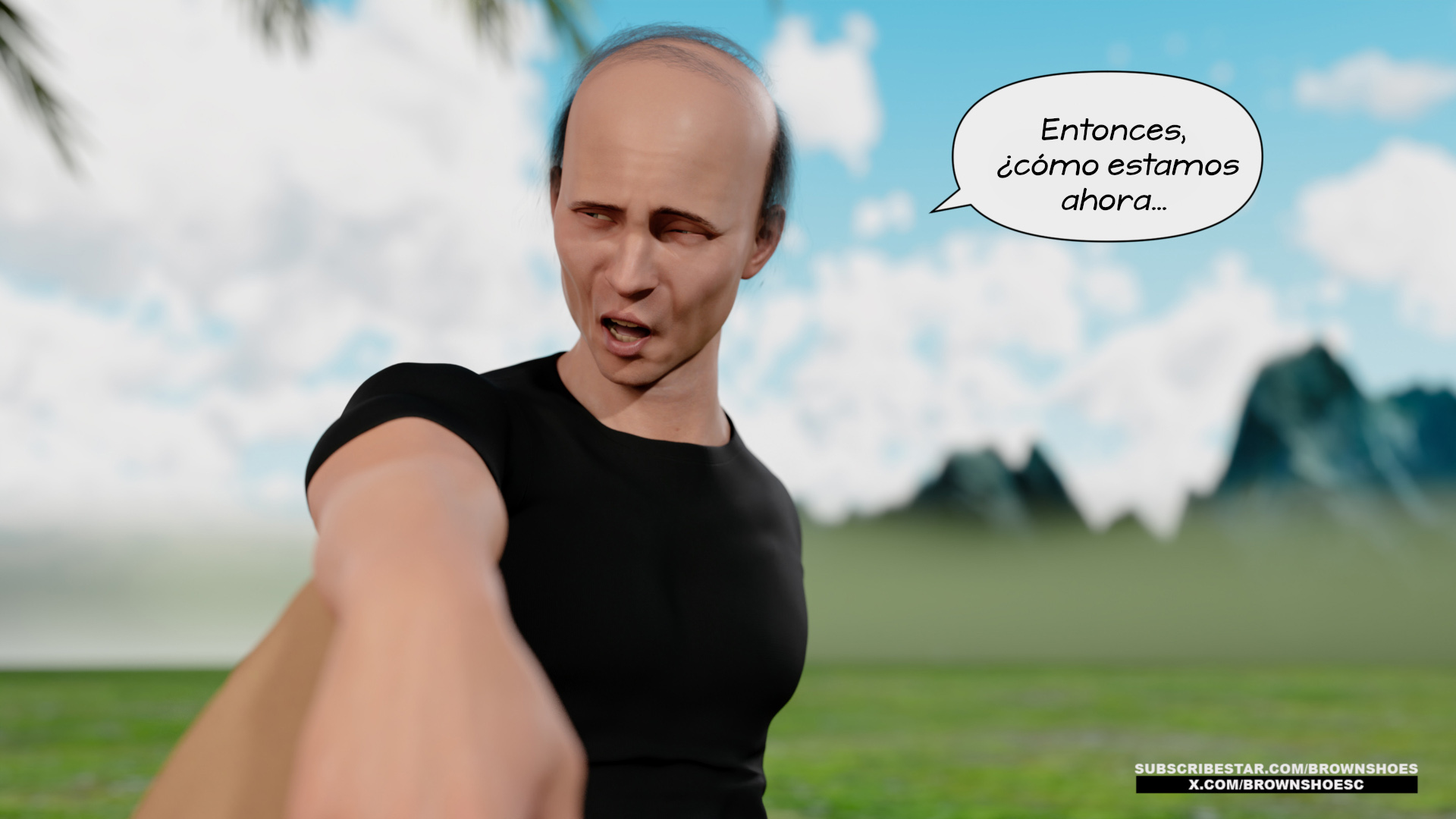 El Nido del GOBLIN parte 12 El Nido del GOBLIN parte 12