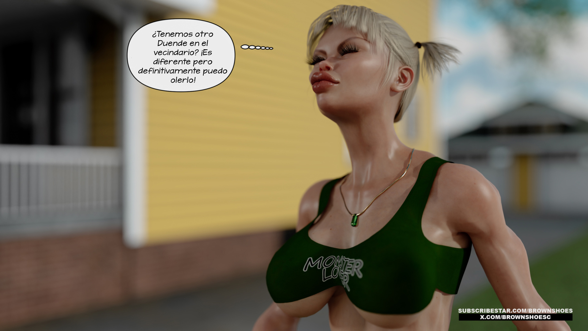 El Nido del GOBLIN parte 12 El Nido del GOBLIN parte 12