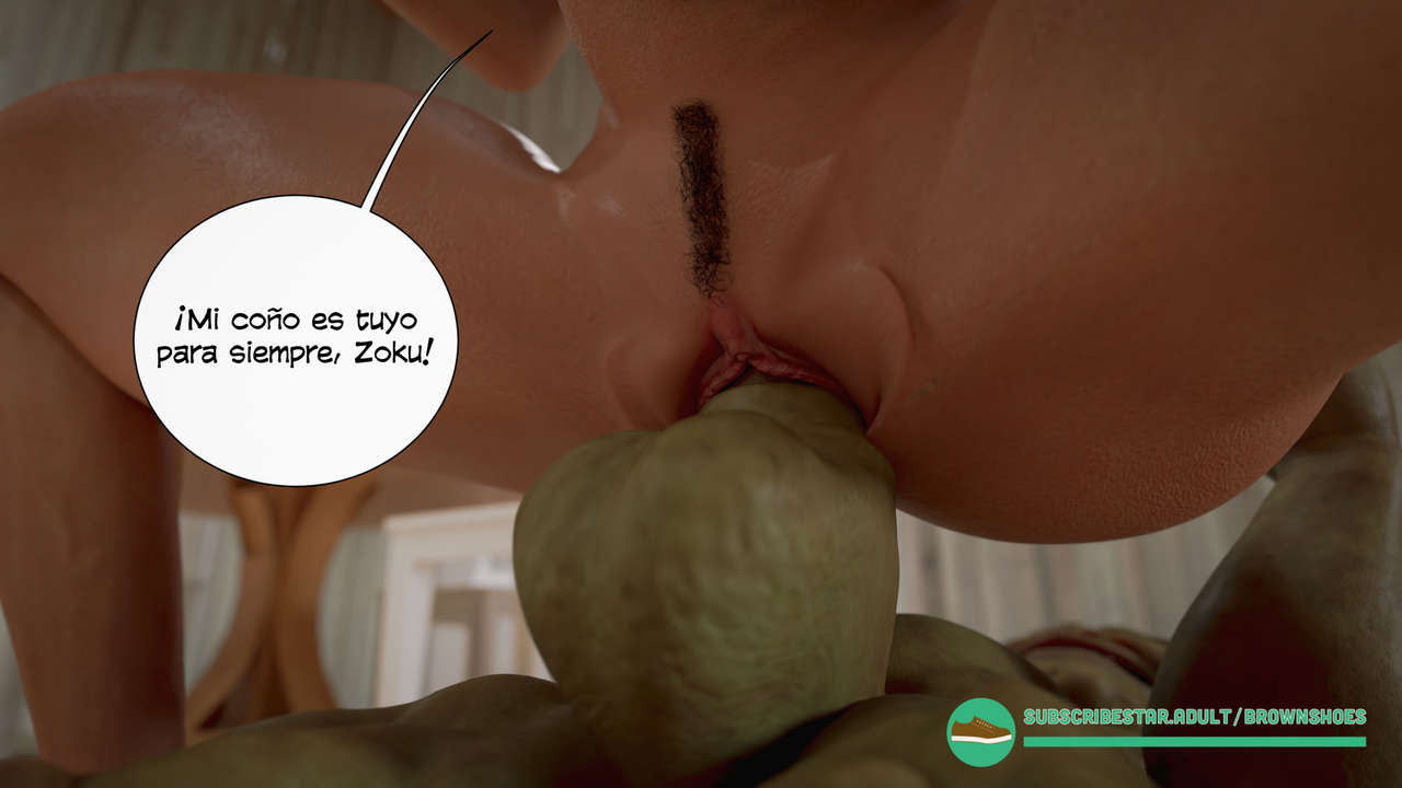 El Nido del GOBLIN parte 2