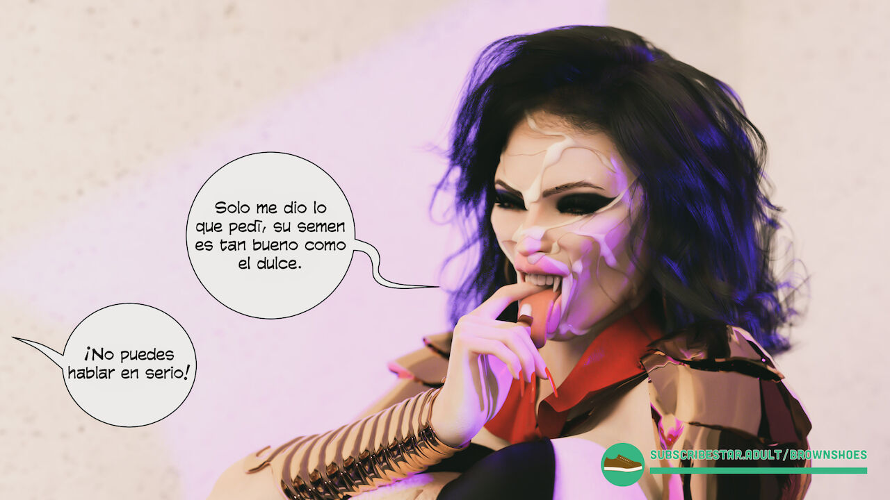 El Nido del GOBLIN parte 5