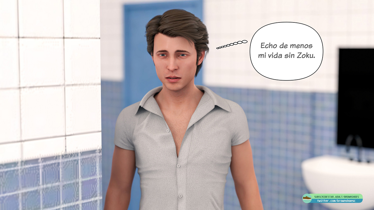 El Nido del GOBLIN parte 6