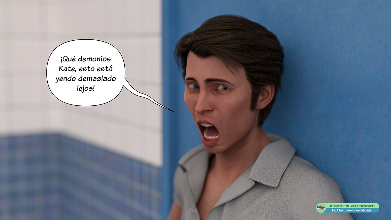 El Nido del GOBLIN parte 6