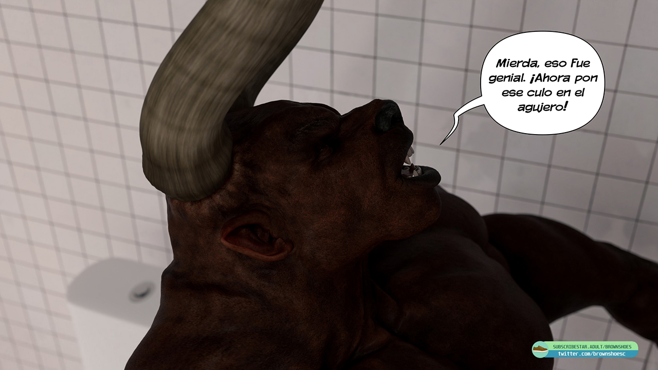 El Nido del GOBLIN parte 6
