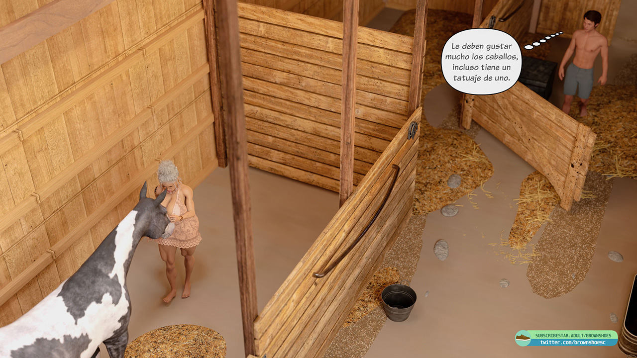 El Nido del GOBLIN parte 7