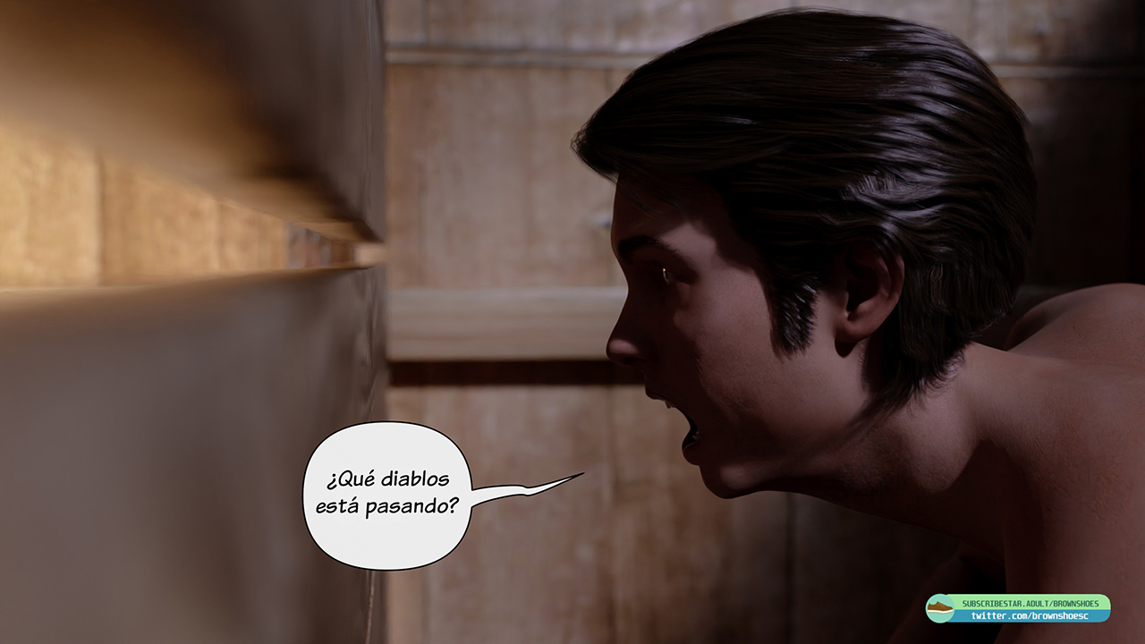 El Nido del GOBLIN parte 7