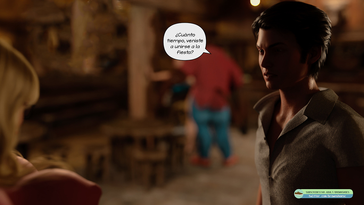 El Nido del GOBLIN parte 9
